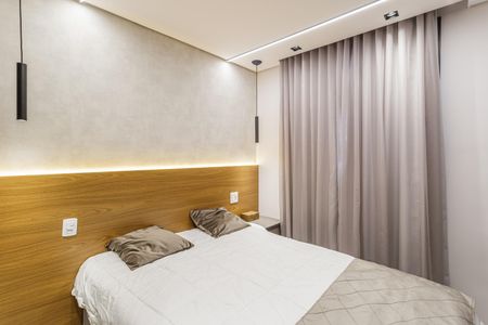Studio à venda com 27m², 1 quarto e sem vagaQuarto