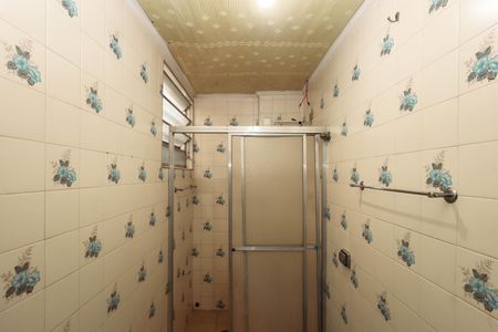 Casa à venda com 95m², 2 quartos e 1 vagaBanheiro