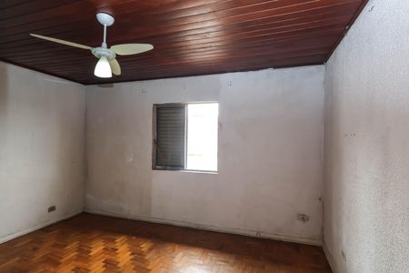 Quarto 2 de casa à venda com 2 quartos, 95m² em Vila Brasilio Machado, São Paulo