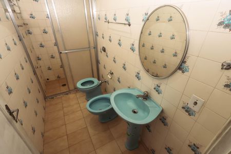 Casa à venda com 95m², 2 quartos e 1 vagaBanheiro