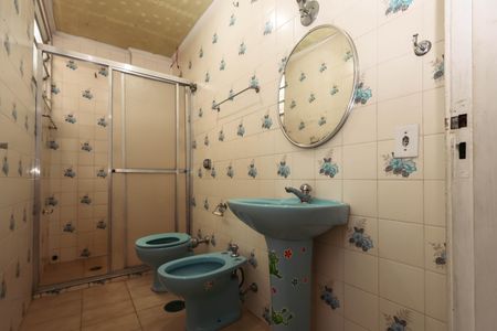 Casa à venda com 95m², 2 quartos e 1 vagaBanheiro