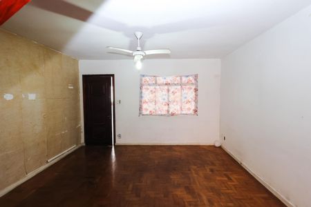 Sala de casa à venda com 2 quartos, 95m² em Vila Brasilio Machado, São Paulo