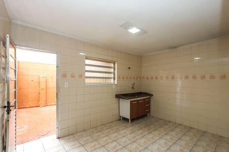 Casa à venda com 95m², 2 quartos e 1 vagaCozinha