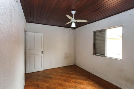 Quarto 1 de casa à venda com 2 quartos, 95m² em Vila Brasilio Machado, São Paulo