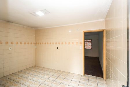 Casa à venda com 95m², 2 quartos e 1 vagaCozinha