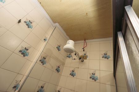 Casa à venda com 95m², 2 quartos e 1 vagaBanheiro