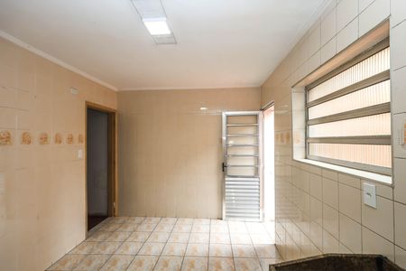 Casa à venda com 95m², 2 quartos e 1 vagaCozinha