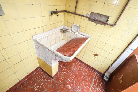 Casa à venda com 95m², 2 quartos e 1 vagaQuintal