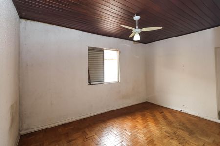 Quarto 1 de casa à venda com 2 quartos, 95m² em Vila Brasilio Machado, São Paulo