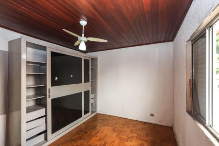 Quarto 2 de casa à venda com 2 quartos, 95m² em Vila Brasilio Machado, São Paulo