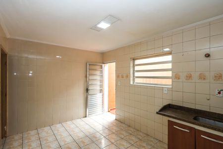 Casa à venda com 95m², 2 quartos e 1 vagaCozinha