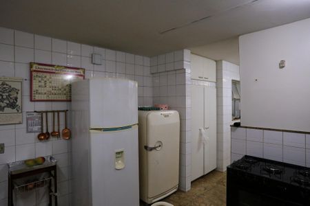 Apartamento à venda com 380m², 4 quartos e 2 vagasCozinha