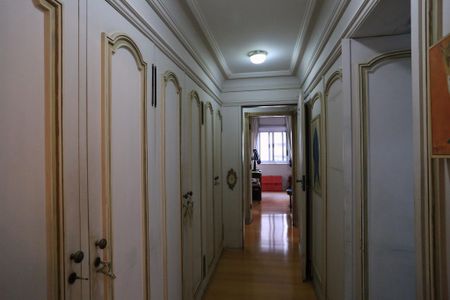 Apartamento à venda com 380m², 4 quartos e 2 vagasSuíte