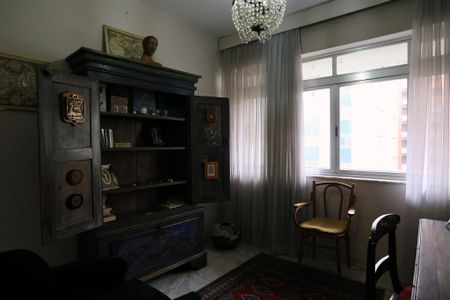 Apartamento à venda com 380m², 4 quartos e 2 vagasSala 1