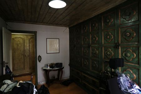 Apartamento à venda com 380m², 4 quartos e 2 vagasQuarto 1