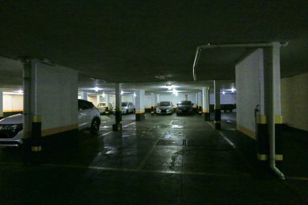 Apartamento à venda com 380m², 4 quartos e 2 vagasGaragem