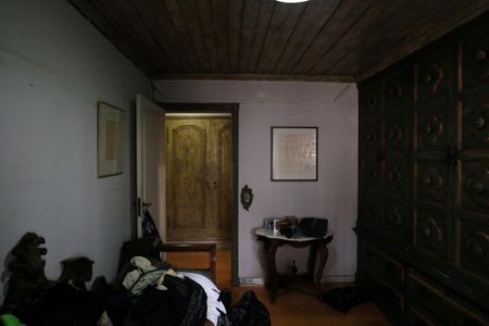 Apartamento à venda com 380m², 4 quartos e 2 vagasQuarto 1