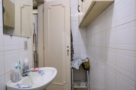 Apartamento à venda com 380m², 4 quartos e 2 vagasBanheiro de serviço