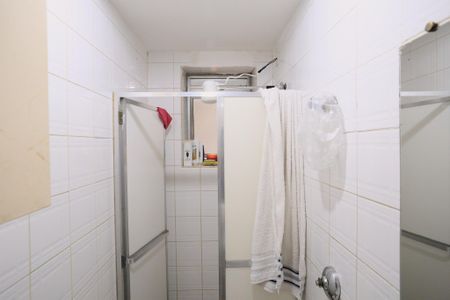 Apartamento à venda com 380m², 4 quartos e 2 vagasBanheiro de serviço