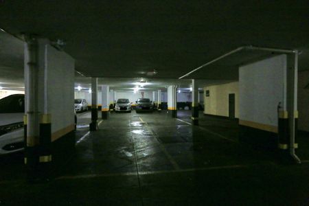 Apartamento à venda com 380m², 4 quartos e 2 vagasGaragem