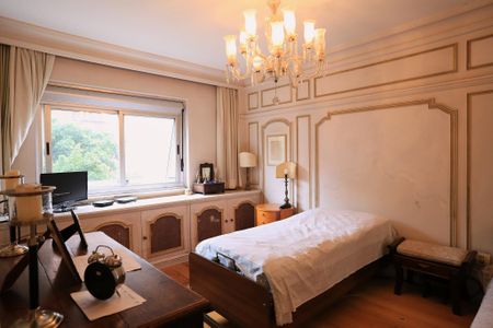 Apartamento à venda com 380m², 4 quartos e 2 vagasSuíte