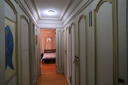 Apartamento à venda com 380m², 4 quartos e 2 vagasSuíte