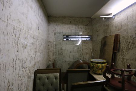 Apartamento à venda com 380m², 4 quartos e 2 vagasBanheiro