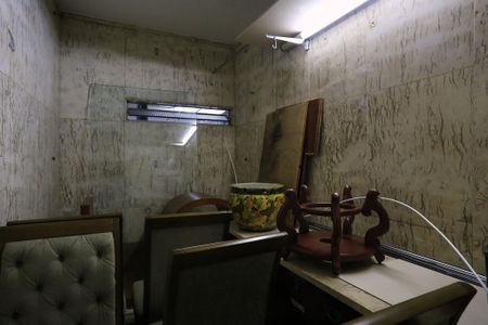 Apartamento à venda com 380m², 4 quartos e 2 vagasBanheiro