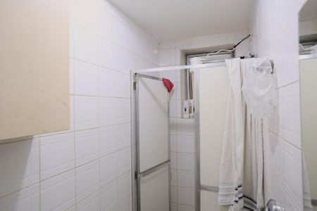 Apartamento à venda com 380m², 4 quartos e 2 vagasBanheiro de serviço