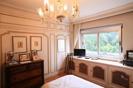 Apartamento à venda com 380m², 4 quartos e 2 vagasSuíte