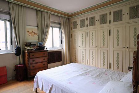 Apartamento à venda com 380m², 4 quartos e 2 vagasSuíte 1`