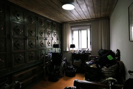 Apartamento à venda com 380m², 4 quartos e 2 vagasQuarto 1