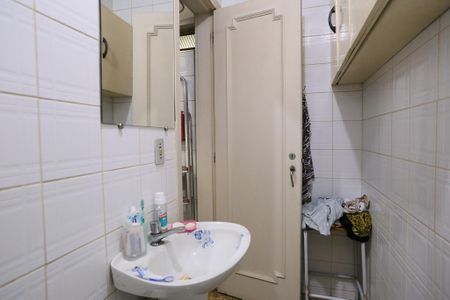 Apartamento à venda com 380m², 4 quartos e 2 vagasBanheiro de serviço