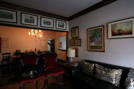 Apartamento à venda com 380m², 4 quartos e 2 vagasSala de TV