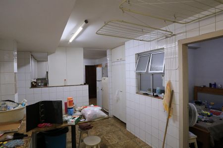Apartamento à venda com 380m², 4 quartos e 2 vagasÁrea de Serviço