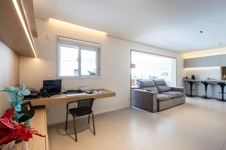Apartamento à venda com 3 quartos, 136m² em Barra Funda, São Paulo