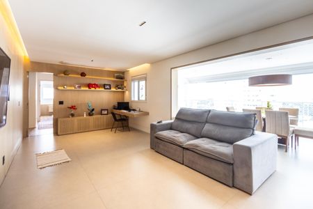 Apartamento à venda com 3 quartos, 136m² em Barra Funda, São Paulo