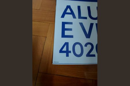 Apartamento para alugar com 120m², 3 quartos e 1 vagaplaca instalada