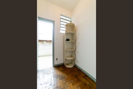 Apartamento para alugar com 120m², 3 quartos e 1 vagaQuarto de Serviço