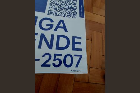 Apartamento para alugar com 120m², 3 quartos e 1 vagaplaca instalada