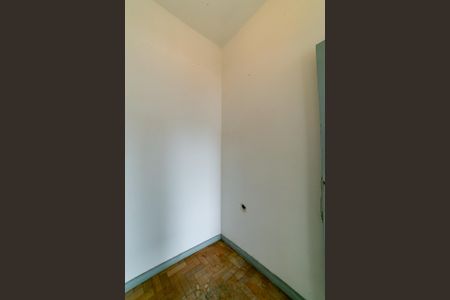 Apartamento para alugar com 120m², 3 quartos e 1 vagaQuarto de Serviço