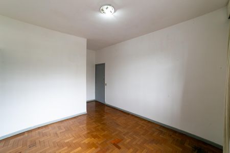 Sala de apartamento para alugar com 3 quartos, 120m² em Funcionários, Belo Horizonte