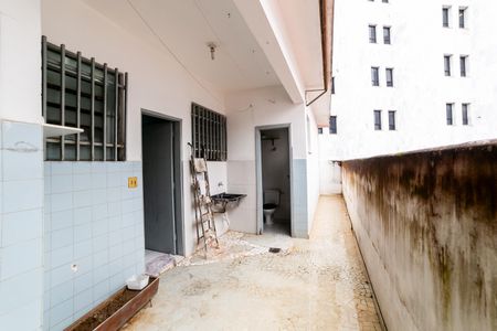 Apartamento para alugar com 120m², 3 quartos e 1 vagaÁrea de Serviço
