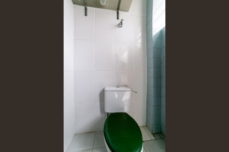 Apartamento para alugar com 120m², 3 quartos e 1 vagaBanheiro de serviço