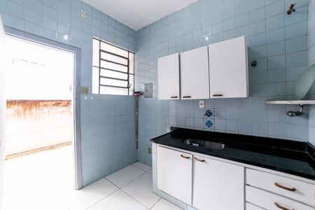 Apartamento para alugar com 120m², 3 quartos e 1 vagaCozinha