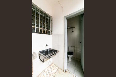 Apartamento para alugar com 120m², 3 quartos e 1 vagaÁrea de Serviço