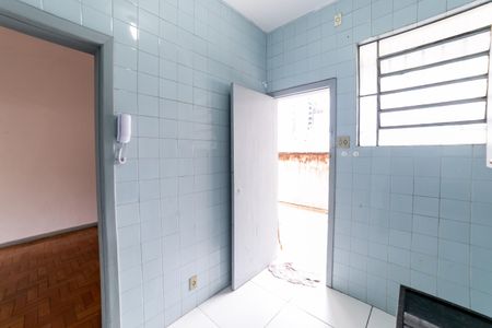 Apartamento para alugar com 120m², 3 quartos e 1 vagaCozinha