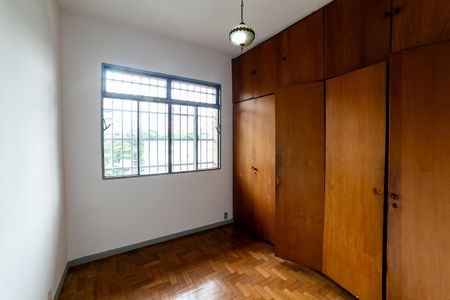 Apartamento para alugar com 120m², 3 quartos e 1 vagaQuarto 2