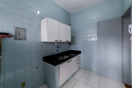 Apartamento para alugar com 120m², 3 quartos e 1 vagaCozinha