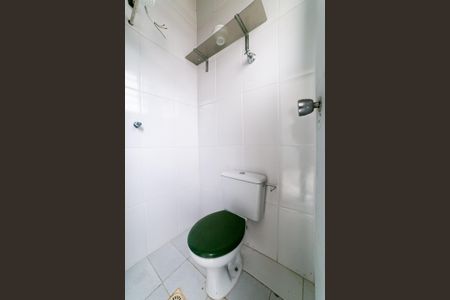 Apartamento para alugar com 120m², 3 quartos e 1 vagaBanheiro de serviço